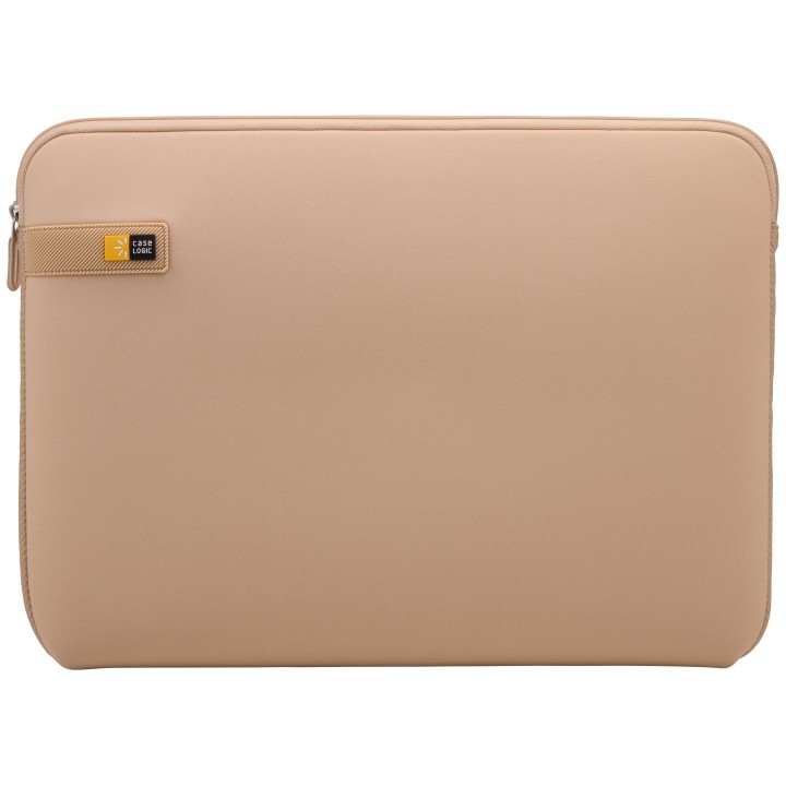 Funda CASE LOGIC Frontier Tan 14" MackBook (3204889)