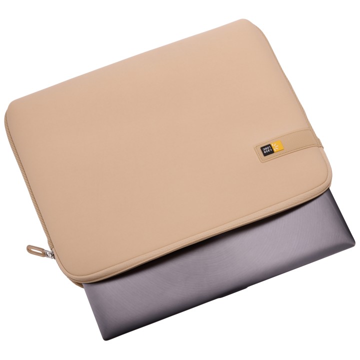 Funda CASE LOGIC Frontier Tan 14" MackBook (3204889)