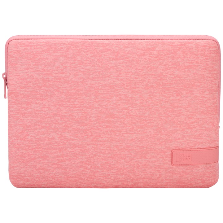 Funda CASE LOGIC Reflect 14" MacBook Pro Pink (324907)