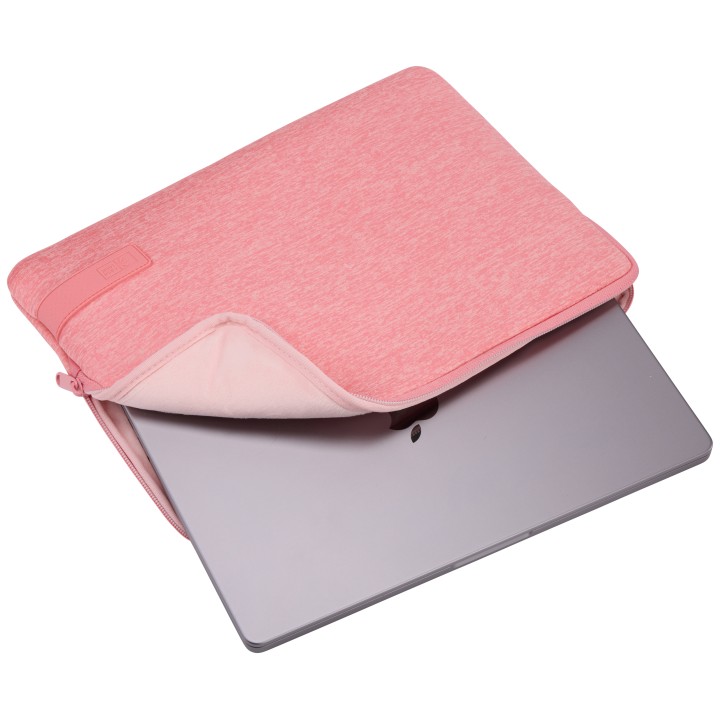 Funda CASE LOGIC Reflect 14" MacBook Pro Pink (324907)