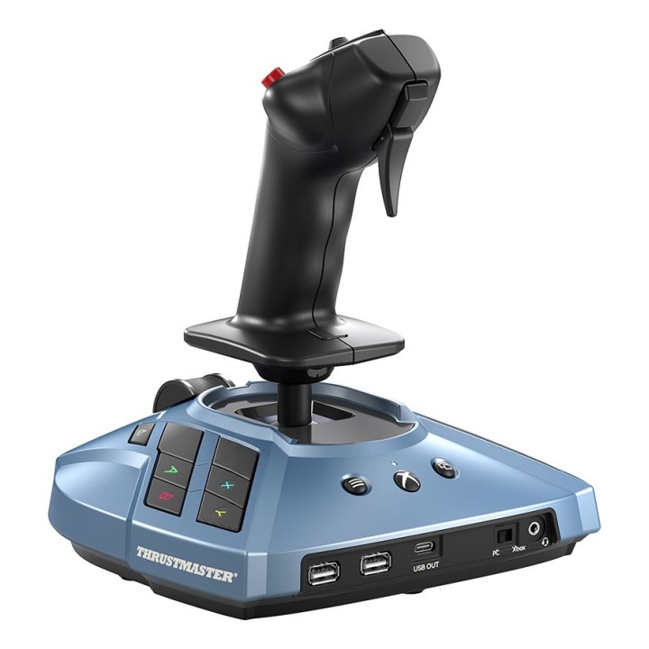 Joystick Thrustmaster TCA Sidestick X Airbus (4460219)