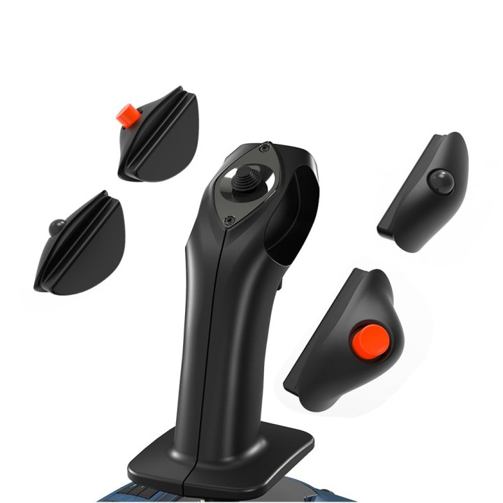 Joystick Thrustmaster TCA Sidestick X Airbus (4460219)