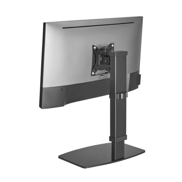 Soporte Mesa EQUIP 17"-32" Gira/Inclina 8Kg (EQ650126)