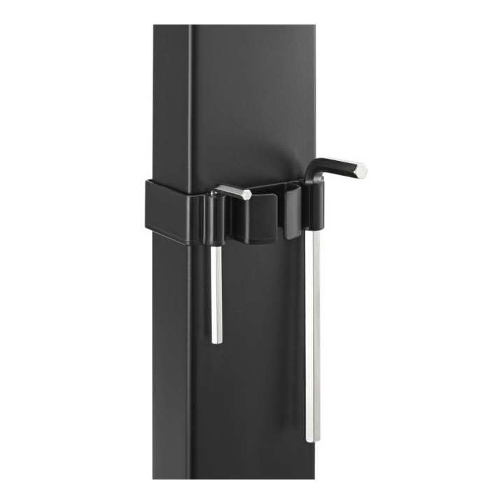 Soporte Mesa EQUIP 17"-32" Gira/Inclina 8Kg (EQ650126)