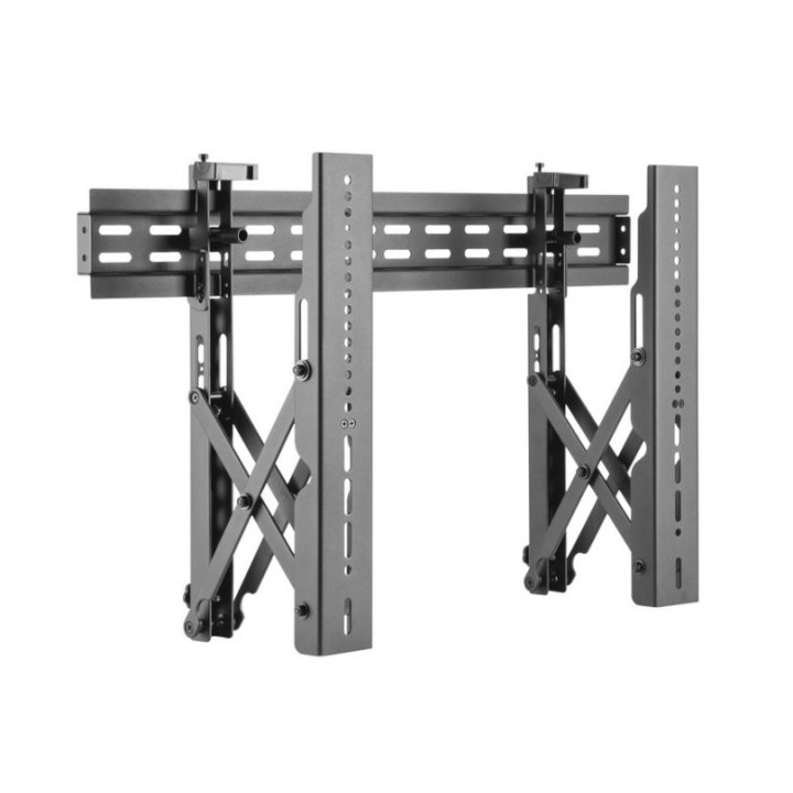 Soporte de Pared EQUIP 37"-70" 45Kg Negro (EQ650351)