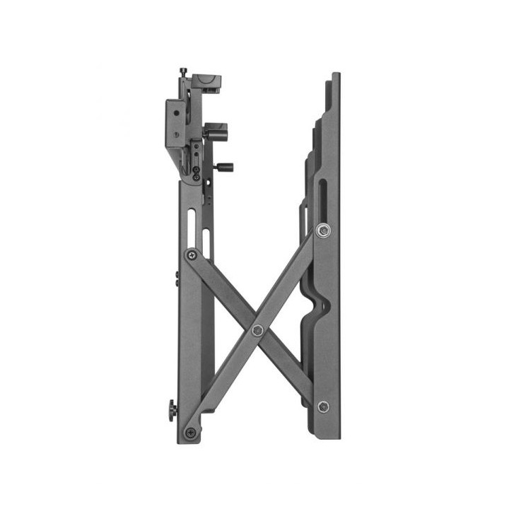 Soporte de Pared EQUIP 37"-70" 45Kg Negro (EQ650351)