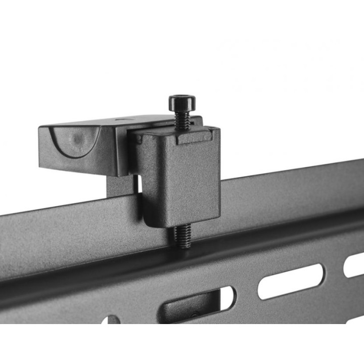 Soporte de Pared EQUIP 37"-70" 45Kg Negro (EQ650351)