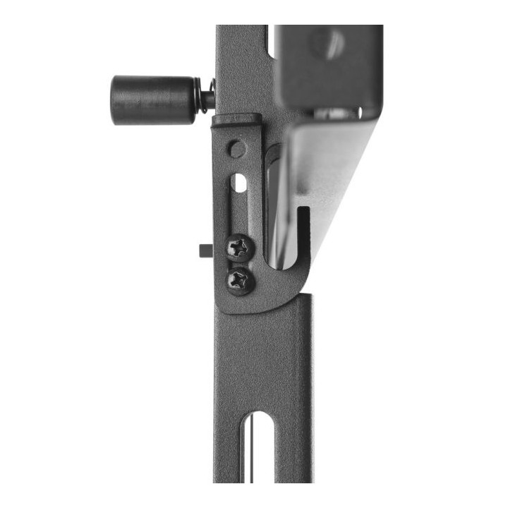 Soporte de Pared EQUIP 37"-70" 45Kg Negro (EQ650351)