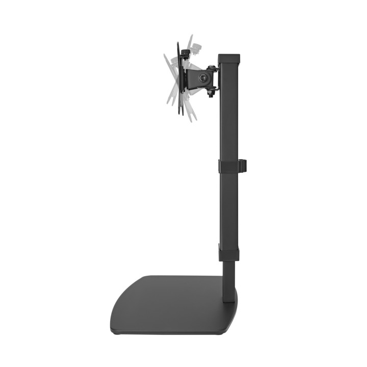 Soporte Mesa AISENS 17"-32" Gira/Inclina (DT32TSR-115)
