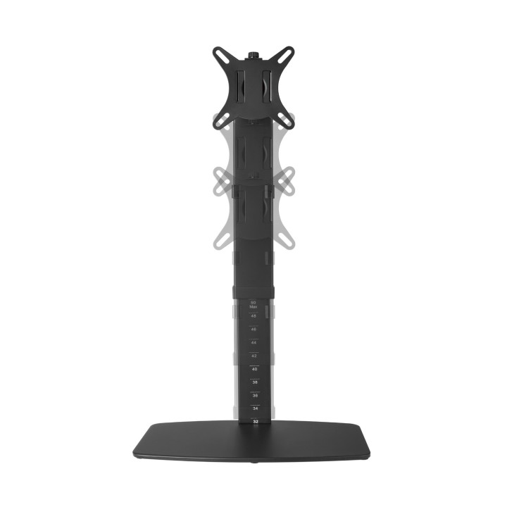 Soporte Mesa AISENS 17"-32" Gira/Inclina (DT32TSR-115)