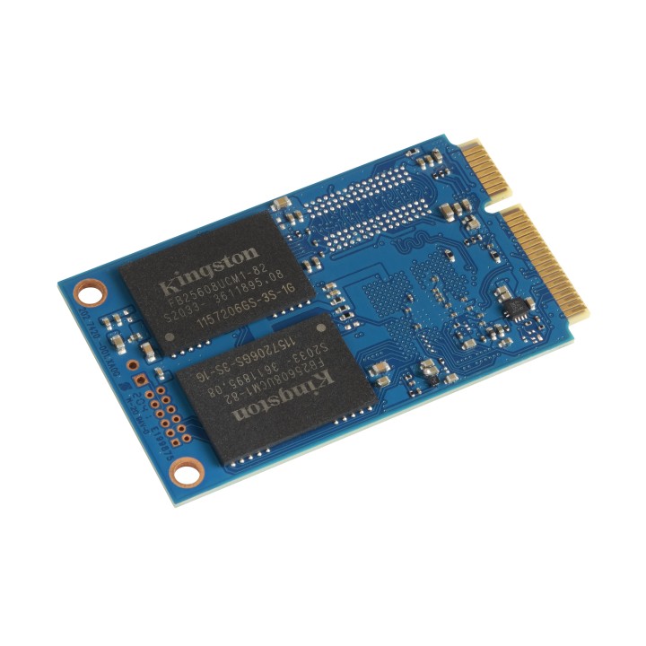 SSD Kingston KC600 1Tb 3D TLC (SKC600MS/1024G)