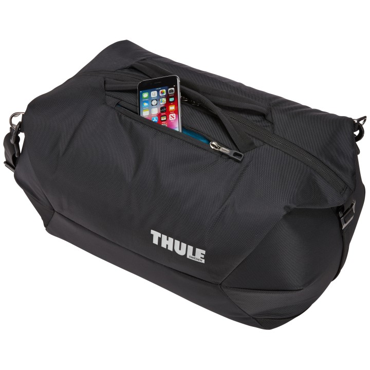 Bolsa Deporte Thule Subterra TSWD-345 45L Negro 3204025