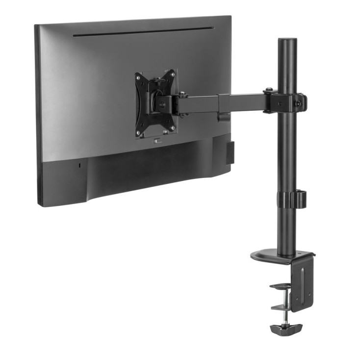 Soporte Mesa EQUIP 17"-32" Gira/Inclina 9Kg (EQ650156)