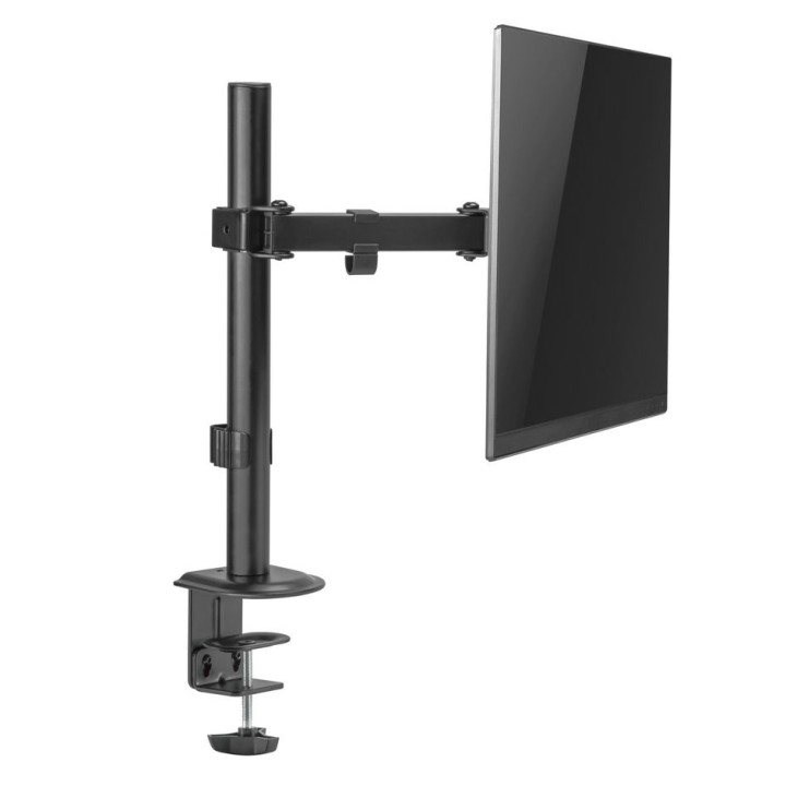 Soporte Mesa EQUIP 17"-32" Gira/Inclina 9Kg (EQ650156)