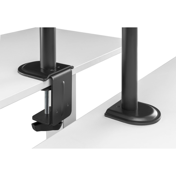 Soporte Mesa EQUIP 17"-32" Gira/Inclina 9Kg (EQ650156)
