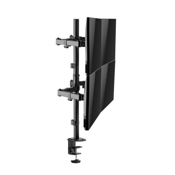 Soporte Mesa EQUIP 17"-32" Gira/Inclina 9Kg (EQ650159)