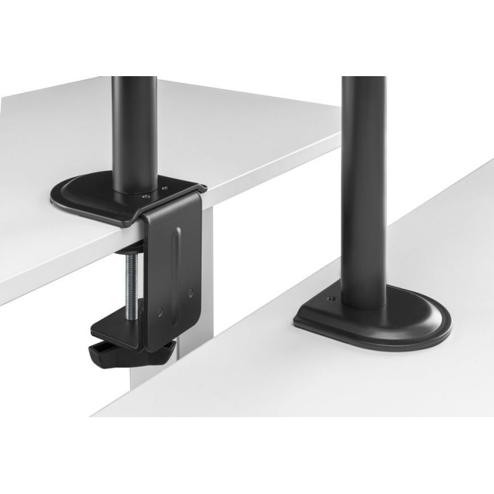 Soporte Mesa EQUIP 17"-32" Gira/Inclina 9Kg (EQ650159)