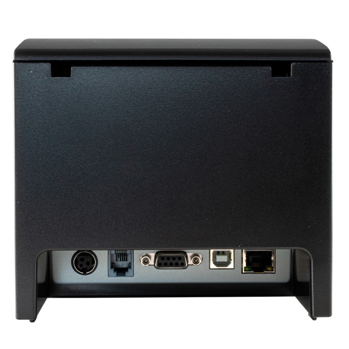 Impresora UNYKA 80mm USB RS232 RJ11 Ethernet (UK56007)