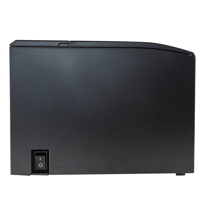 Impresora UNYKA 80mm USB RS232 RJ11 Ethernet (UK56007)