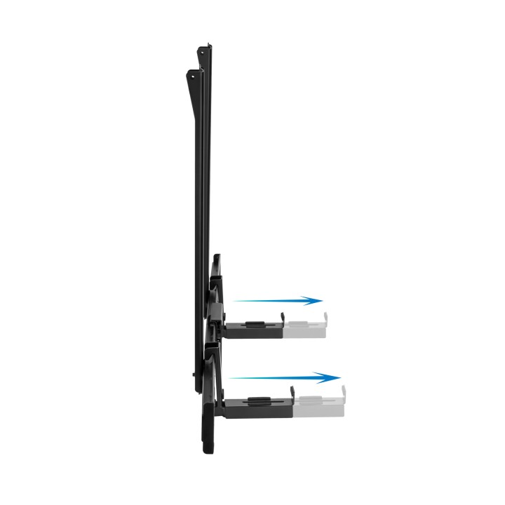 Soporte TOOQ para barra de sonido Universal (TQSBM-01)