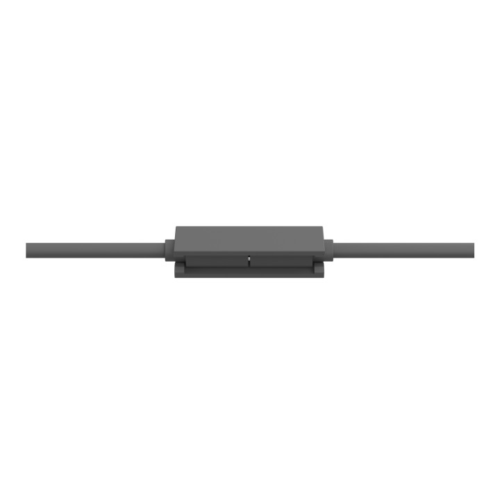 Cable Extensión LOGITECH MeetUp 10m Negro (950-000005)