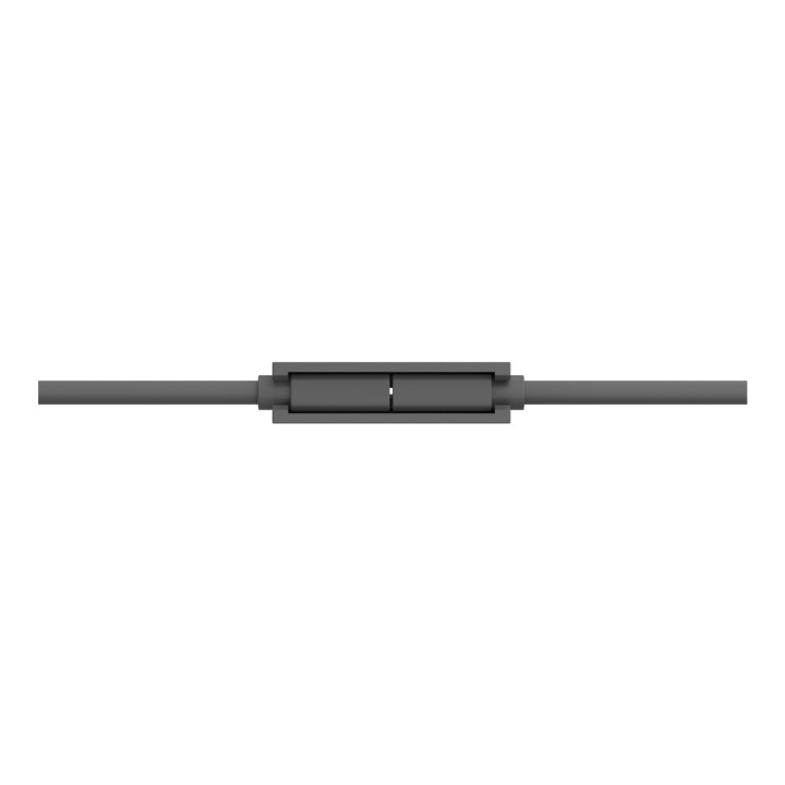 Cable Extensión LOGITECH MeetUp 10m Negro (950-000005)