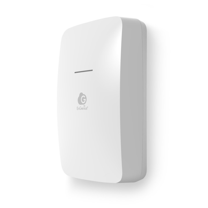 Pto Acceso EnGenius AC1700 WiFi PoE Blanco (ECW215)