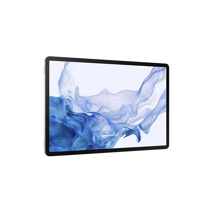 Tablet Samsung Tab S8+ 12.4" 8Gb 128Gb Plata (SM-X800N)