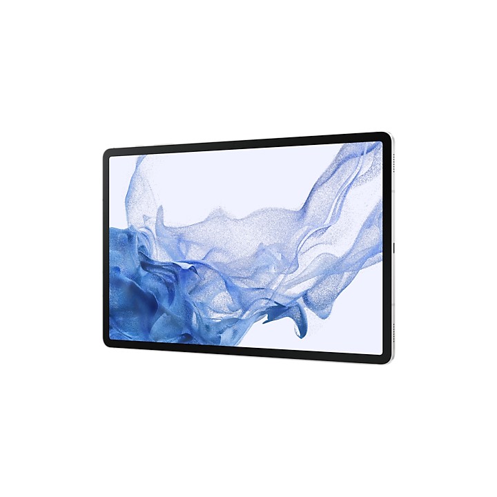 Tablet Samsung Tab S8+ 12.4" 8Gb 128Gb Plata (SM-X800N)
