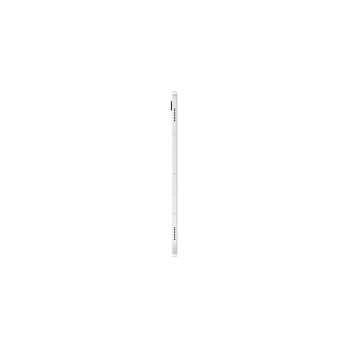Tablet Samsung Tab S8+ 12.4" 8Gb 128Gb Plata (SM-X800N)