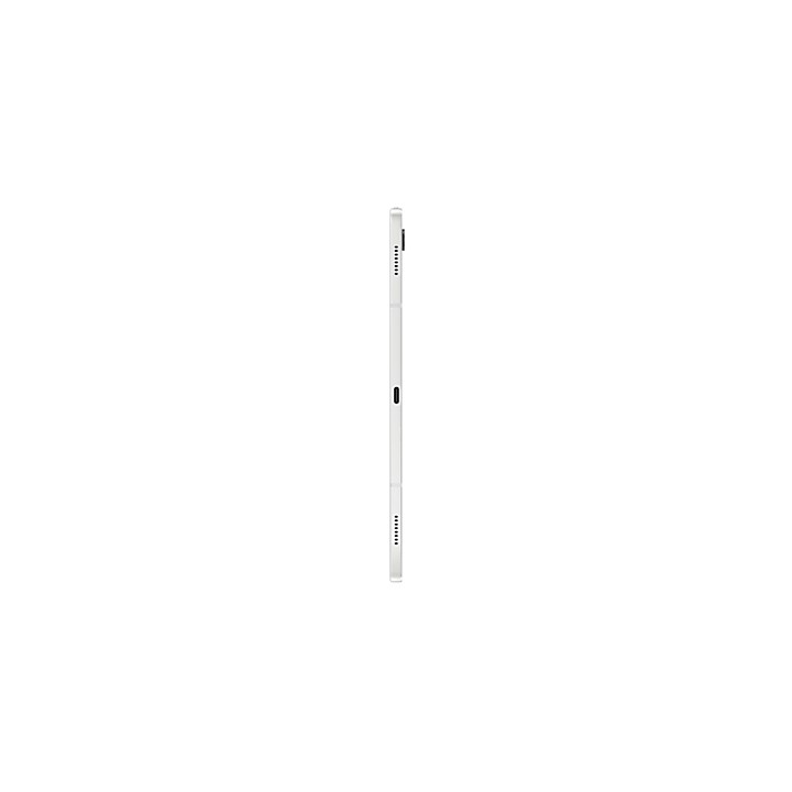Tablet Samsung Tab S8+ 12.4" 8Gb 128Gb Plata (SM-X800N)