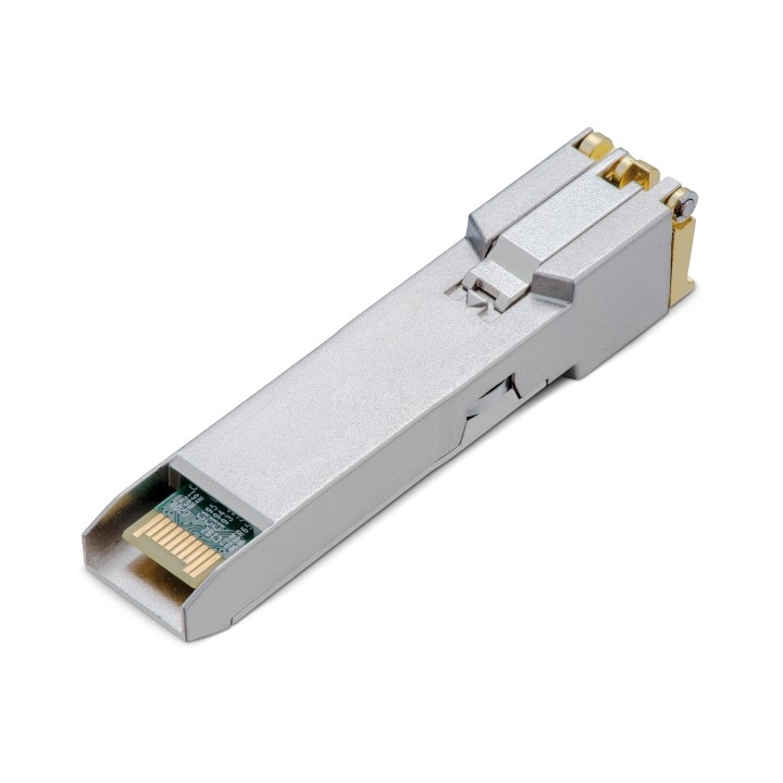 Módulo Transceptor TP-Link SFP+ 10GbE (TL-SM5310-T)