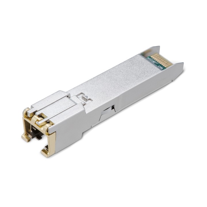 Módulo Transceptor TP-Link SFP+ 10GbE (TL-SM5310-T)