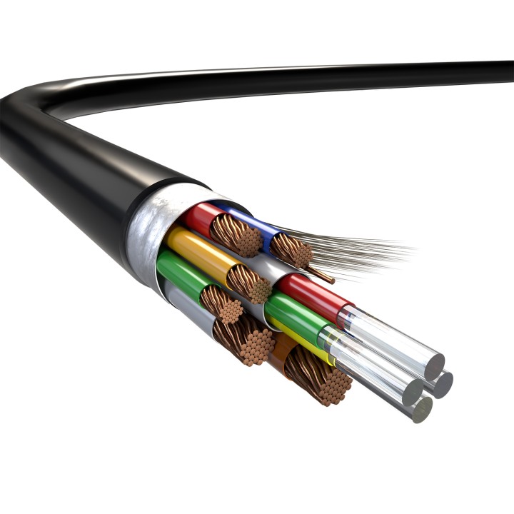 Cable AISENS HDMI D/M a HDMI A/M 30m Negro (A153-0646)