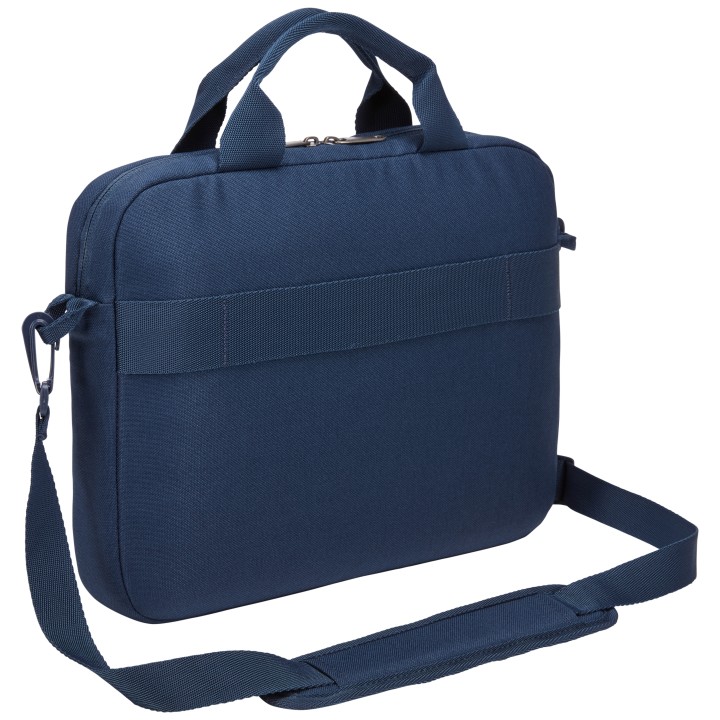 Maletin CASE LOGIC Attache 11.6" Azul (3203985)