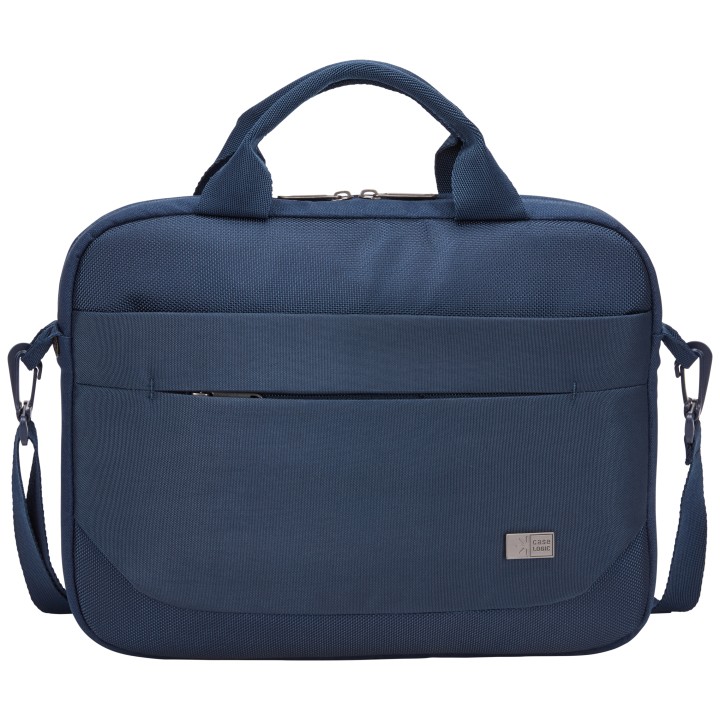 Maletin CASE LOGIC Attache 11.6" Azul (3203985)