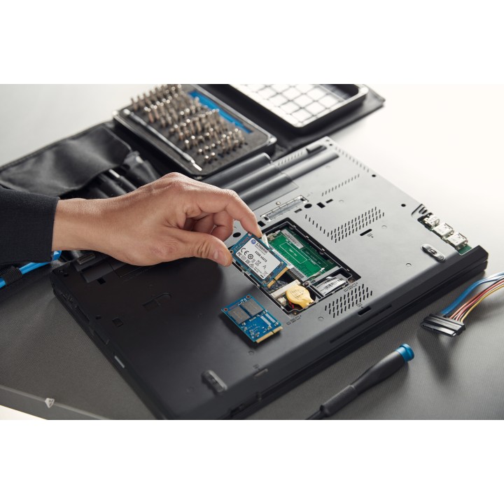 SSD Kingston KC600 512Gb mSATA 3D (SKC600MS/512G)