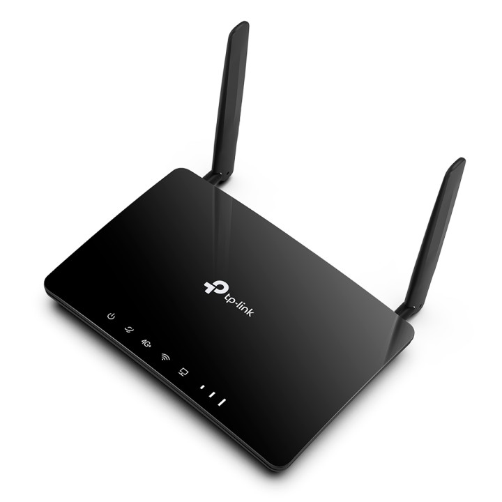 Router TP-Link AC1200 WiFi 5 4xRJ45 4G (Archer MR500)