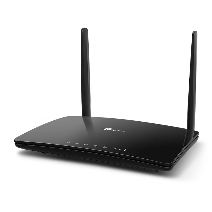 Router TP-Link AC1200 WiFi 5 4xRJ45 4G (Archer MR500)