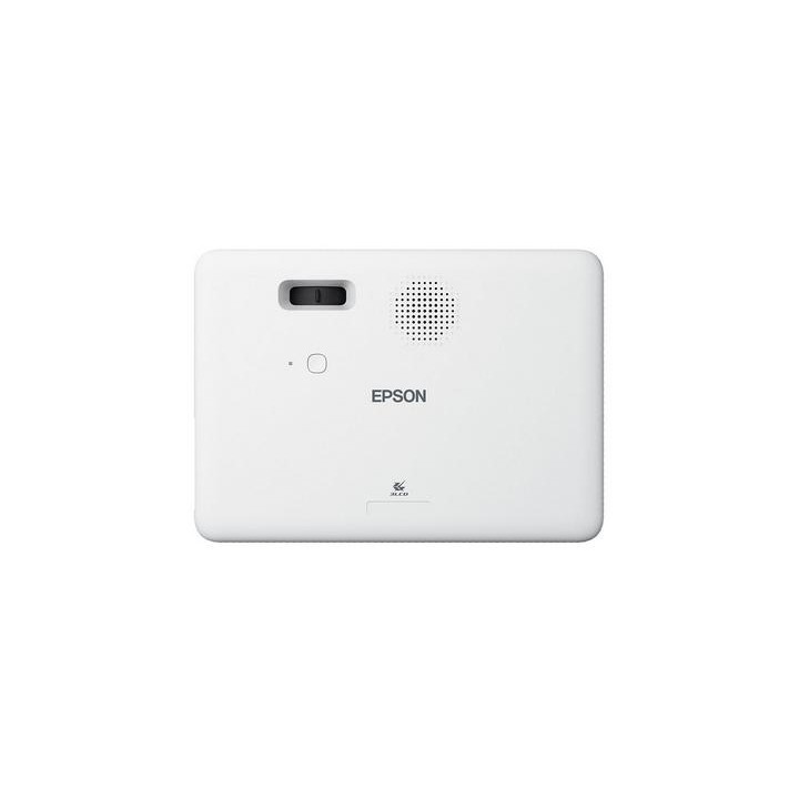 Proyector Epson CO-FH01 3000L FHD Blanco (V11HA84040)