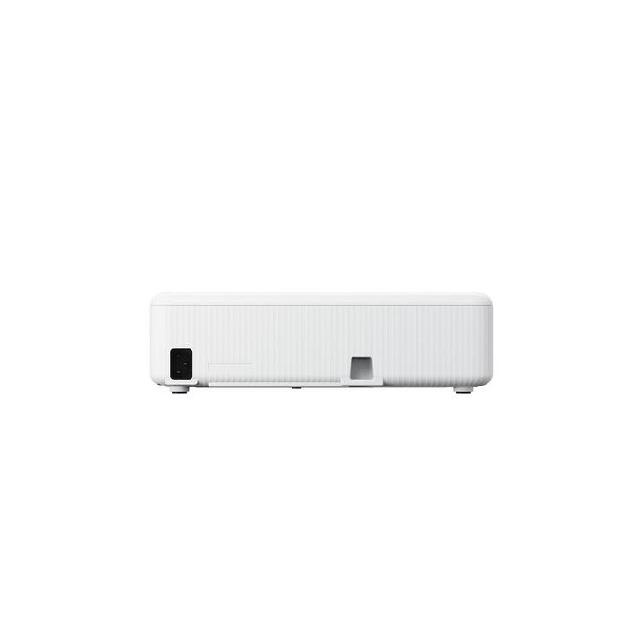 Proyector Epson CO-FH01 3000L FHD Blanco (V11HA84040)