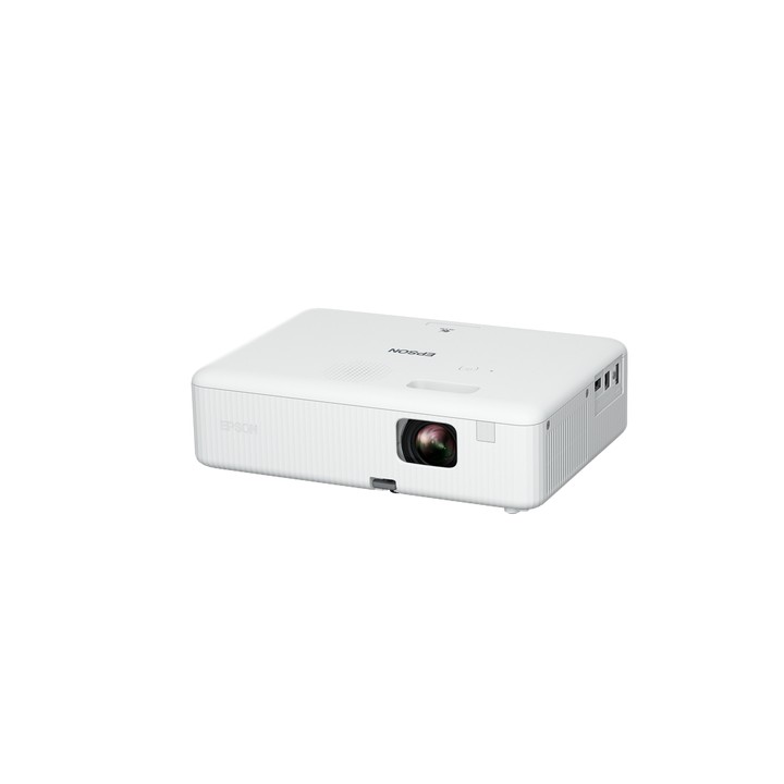 Proyector Epson CO-FH01 3000L FHD Blanco (V11HA84040)