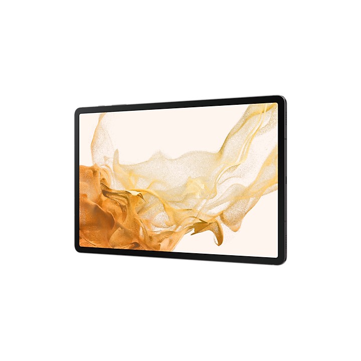 Tablet Samsung Tab S8+ 12.4" 8Gb 256Gb Gris (SM-X800NZ)