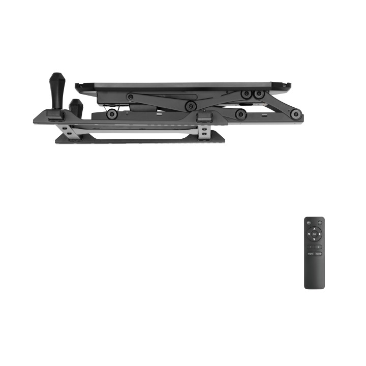 Soporte Techo EQUIP 32"-70" Incli Motorizado (EQ650329)