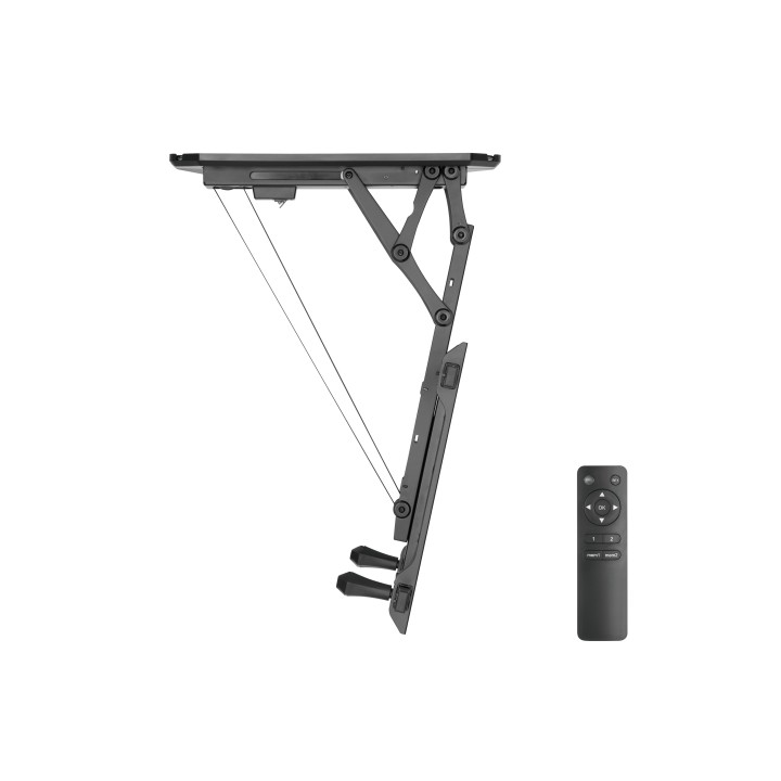Soporte Techo EQUIP 32"-70" Incli Motorizado (EQ650329)