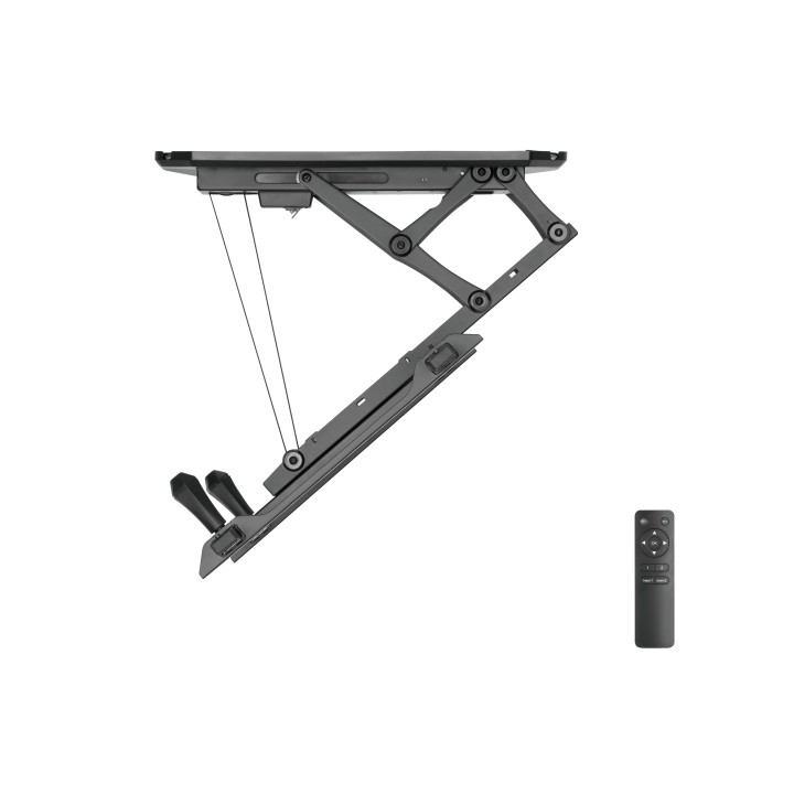 Soporte Techo EQUIP 32"-70" Incli Motorizado (EQ650329)