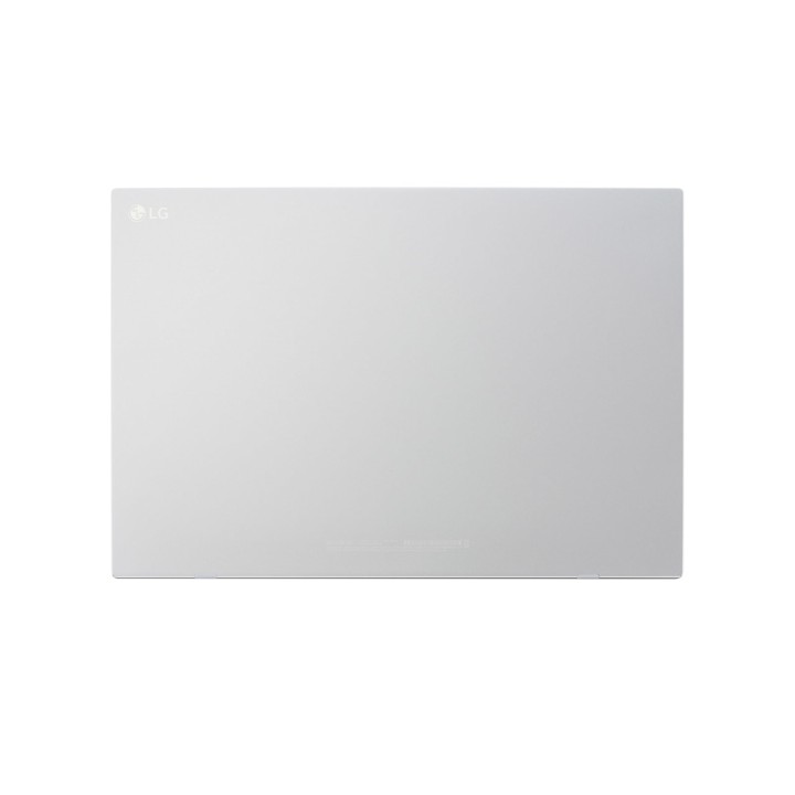 Monitor LG Gram +View 16" WQXGA Plata (16MR70.ASDWU)