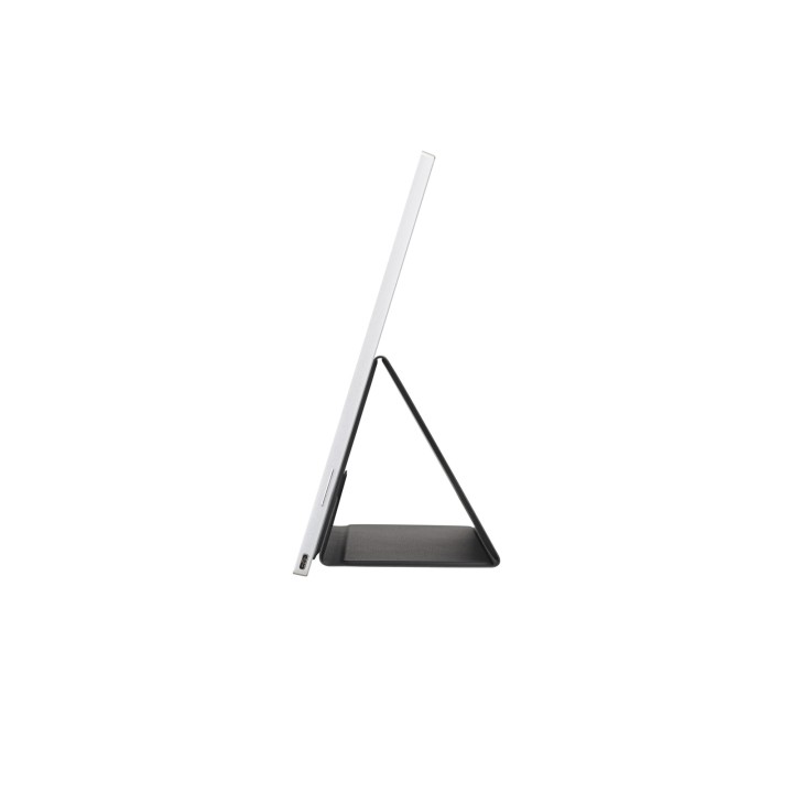 Monitor LG Gram +View 16" WQXGA Plata (16MR70.ASDWU)