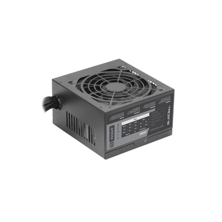 Fuente TACENS Anima 550W ATX 120mm 80+ Bronze (APB550B)