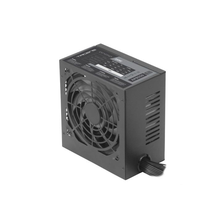 Fuente TACENS Anima 550W ATX 120mm 80+ Bronze (APB550B)